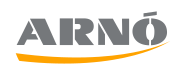 Logo arnó