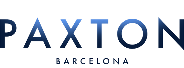 Logo paxton